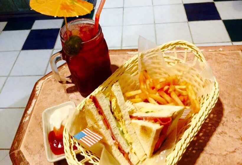 בית מלון כפרי Country Inn Baggao Main