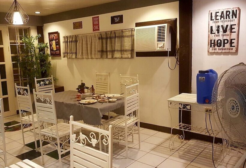 בית מלון כפרי Country Inn Baggao Main