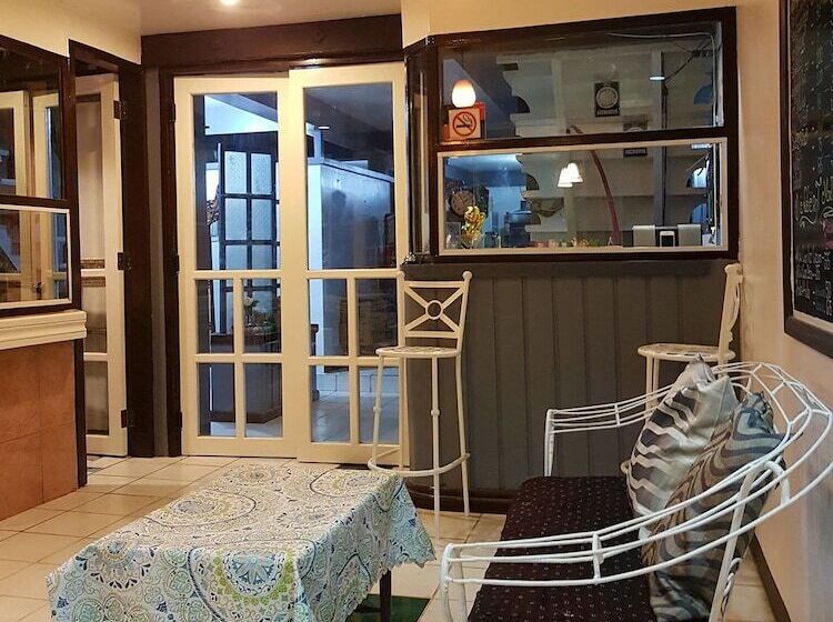 בית מלון כפרי Country Inn Baggao Main