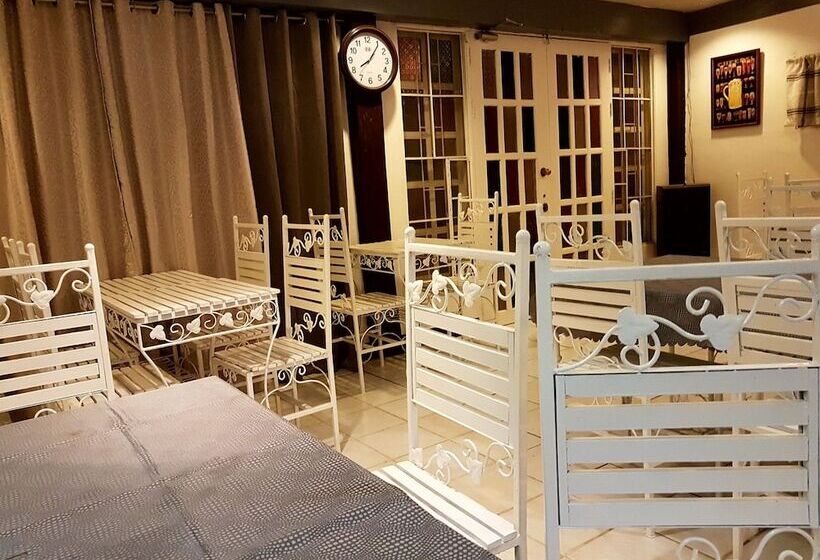 בית מלון כפרי Country Inn Baggao Main