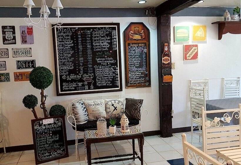 בית מלון כפרי Country Inn Baggao Main