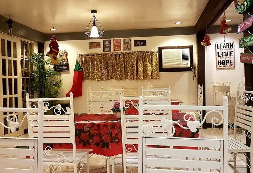 בית מלון כפרי Country Inn Baggao Main