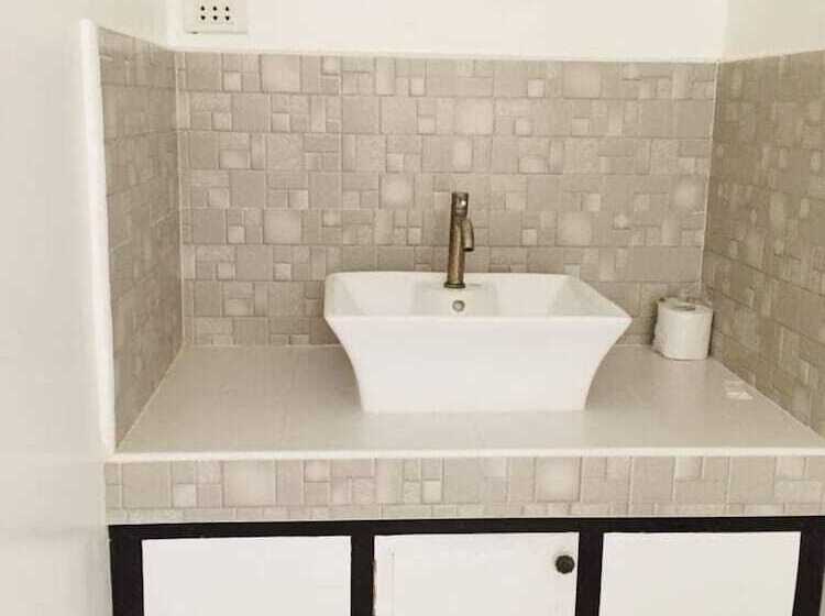 בית מלון כפרי Country Inn Baggao Main