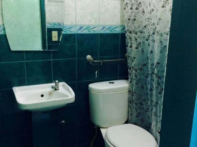 בית מלון כפרי Country Inn Baggao Main