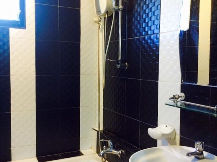 בית מלון כפרי Country Inn Baggao Main