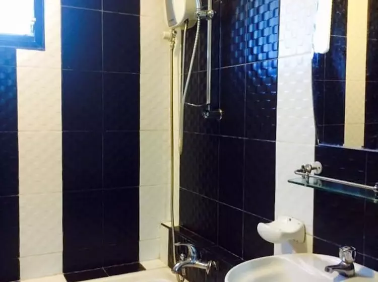 ホテル Country Inn  Baggao Main