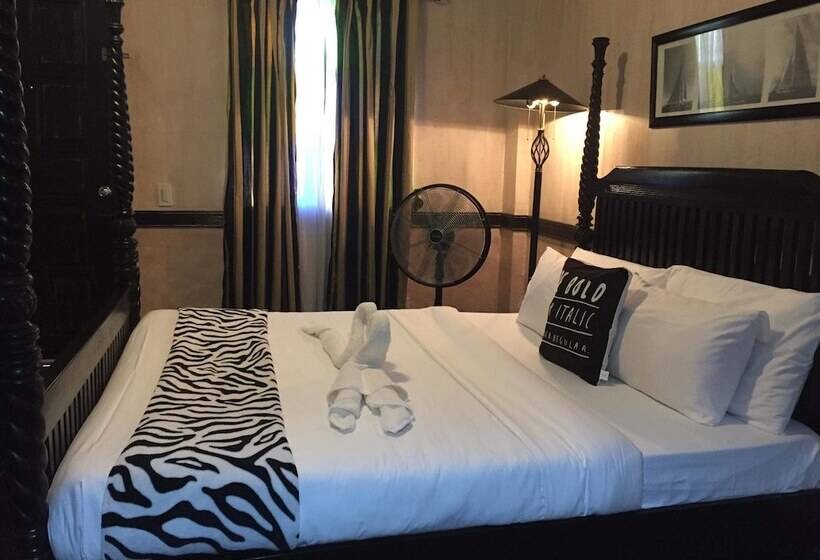 בית מלון כפרי Country Inn Baggao Main