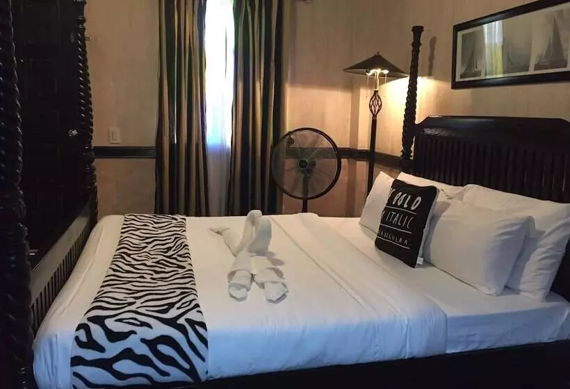 ホテル Country Inn  Baggao Main