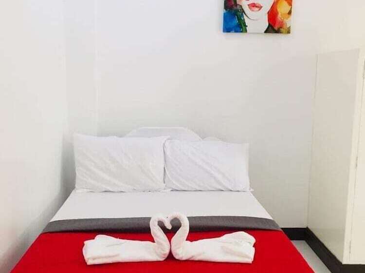 בית מלון כפרי Country Inn Baggao Main