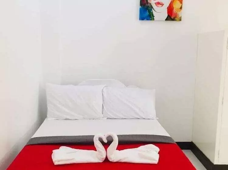 ホテル Country Inn  Baggao Main