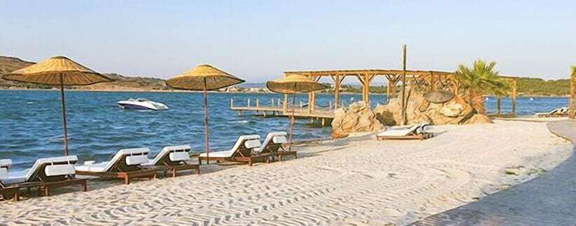 هتل Ivy Sailing Resort