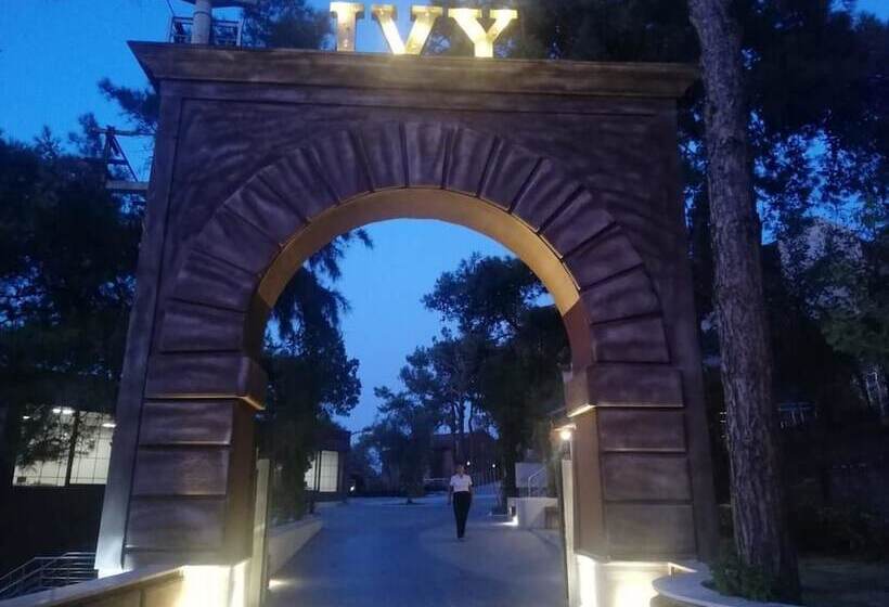 هتل Ivy Sailing Resort