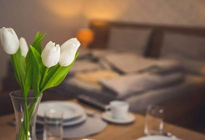 Hotelli Vila Anna   Ubytovanie Bešeňová