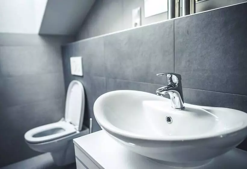 Hotelli Vila Anna   Ubytovanie Bešeňová