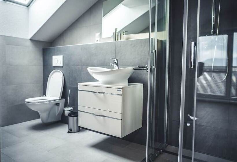 酒店 Vila Anna   Ubytovanie Bešeňová