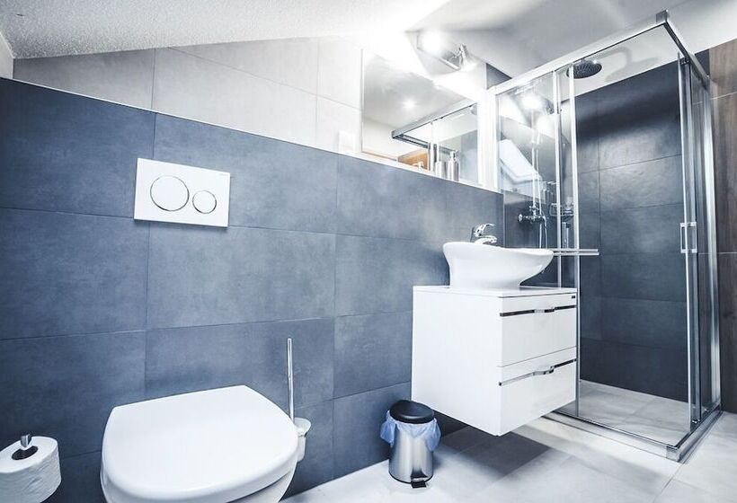 酒店 Vila Anna   Ubytovanie Bešeňová