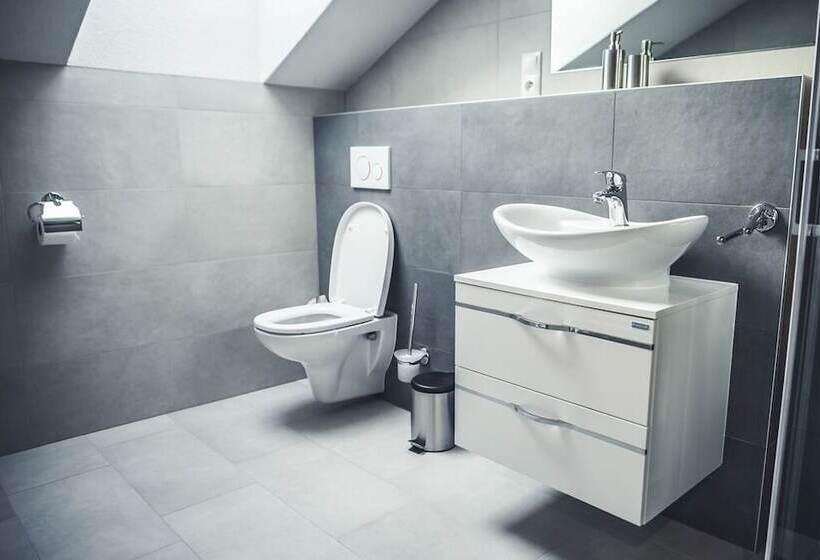 酒店 Vila Anna   Ubytovanie Bešeňová