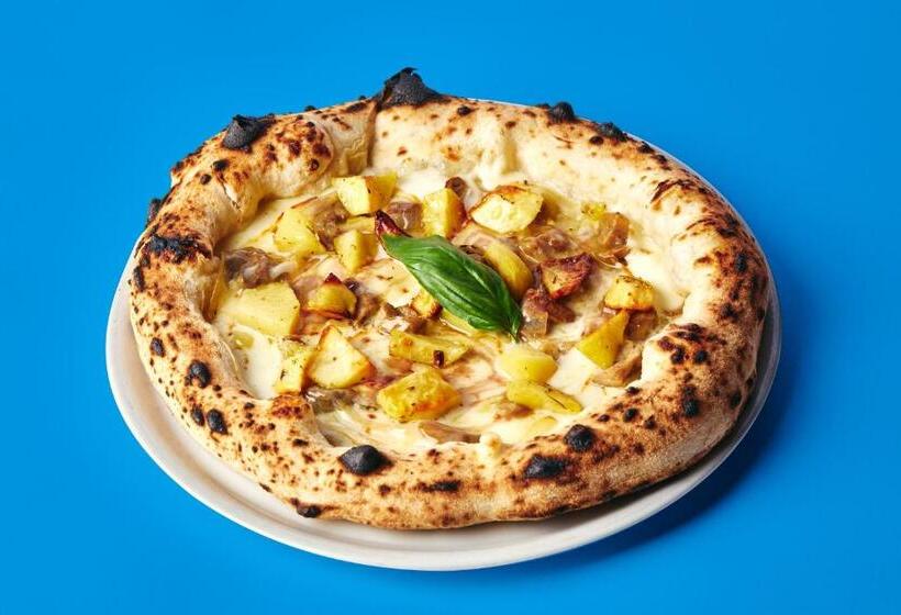 Отель Zeropensieri B&b