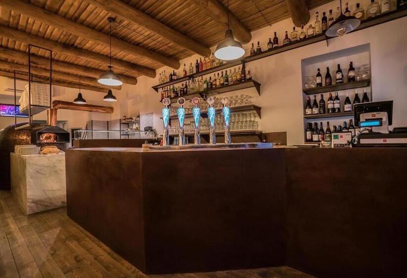 Отель Zeropensieri B&b