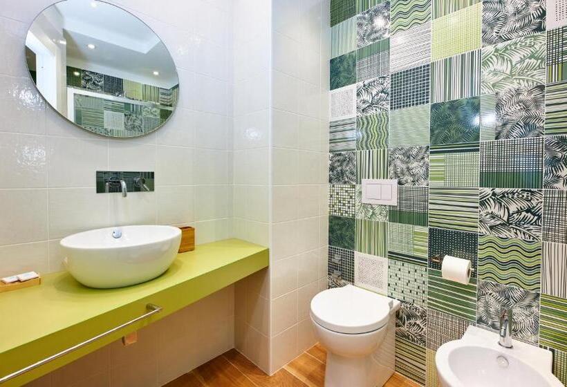 Отель Zeropensieri B&b