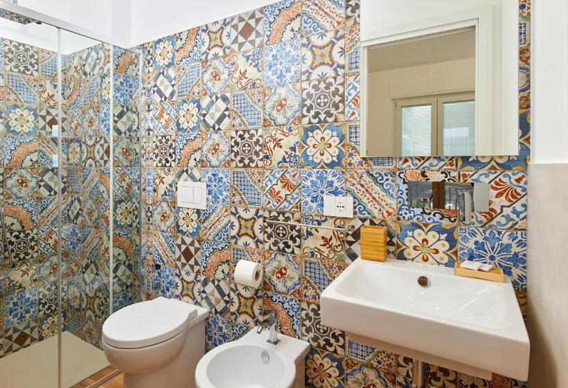 Отель Zeropensieri B&b