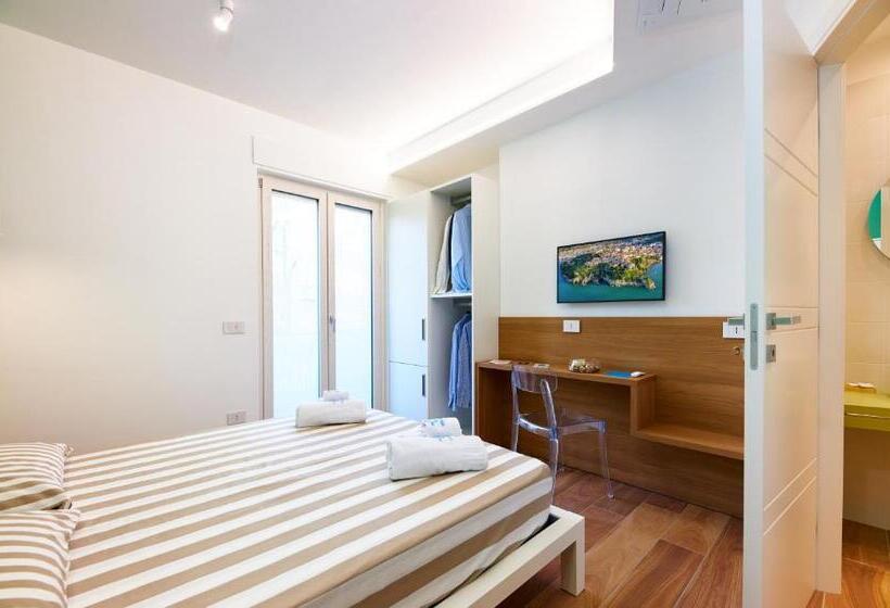 Отель Zeropensieri B&b