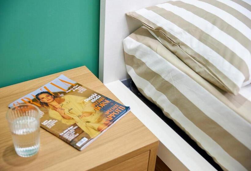 Отель Zeropensieri B&b