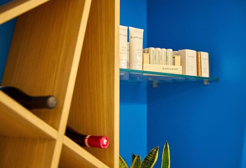 Отель Zeropensieri B&b