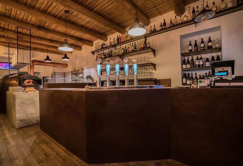 Отель Zeropensieri B&b