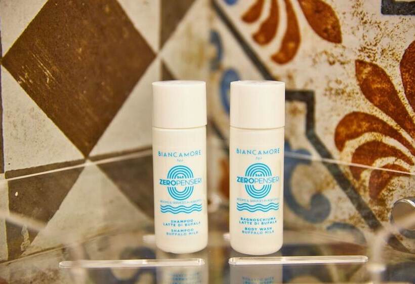 Отель Zeropensieri B&b