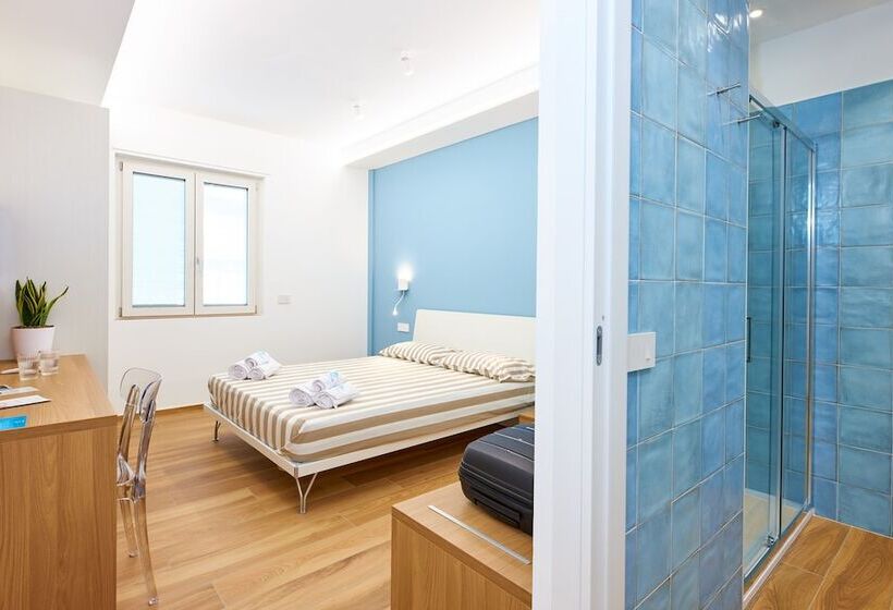 Отель Zeropensieri B&b