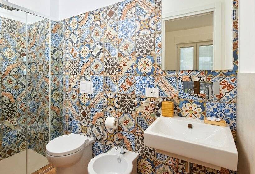 Отель Zeropensieri B&b