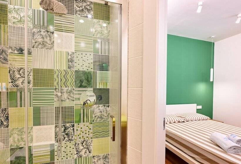 Отель Zeropensieri B&b