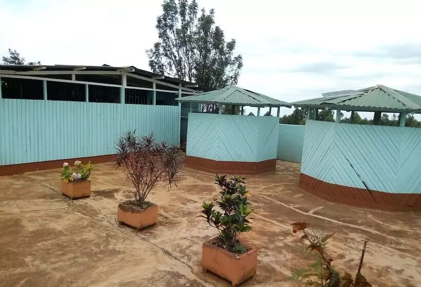 Transit Motel Chogoria