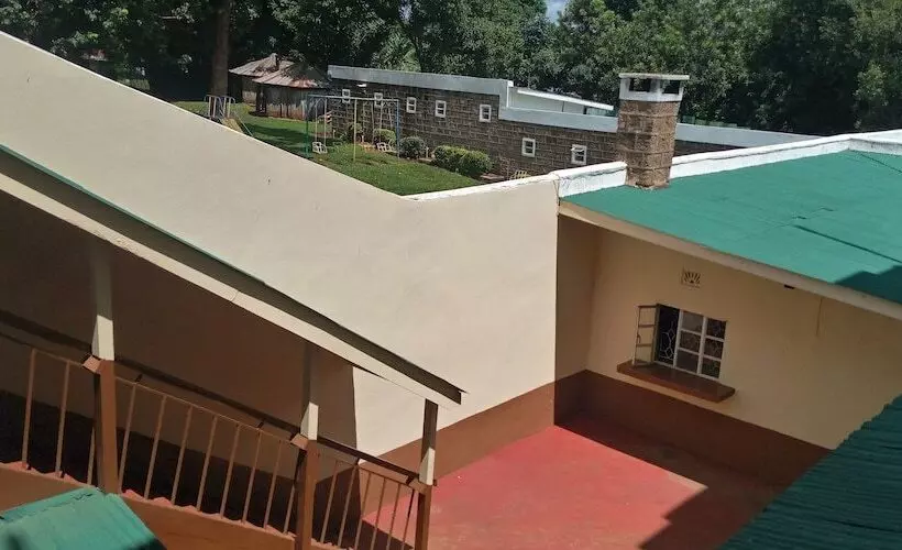Transit Motel Chogoria