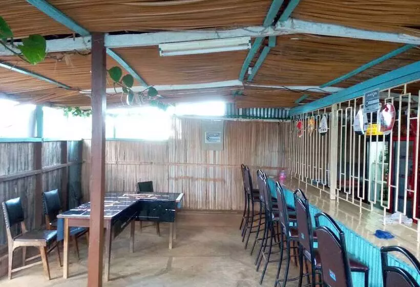 Transit Motel Chogoria
