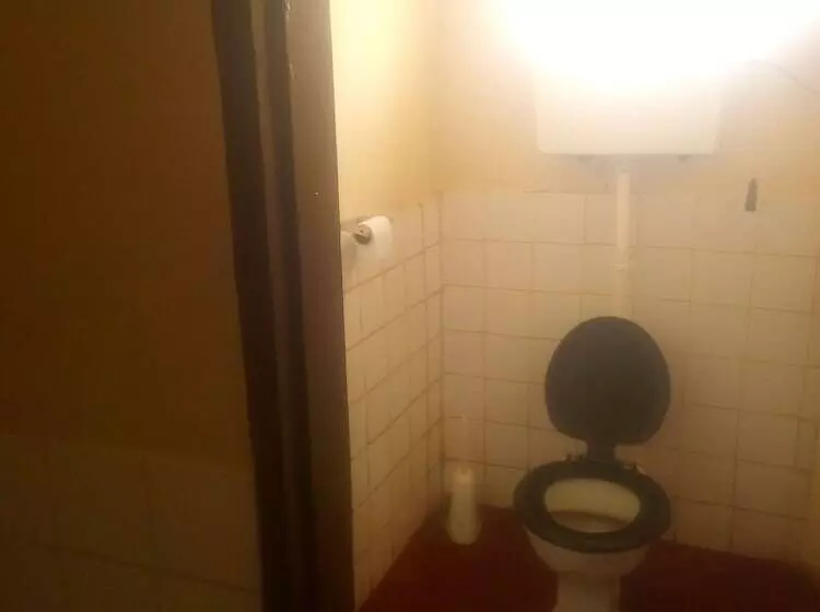 Transit Motel Chogoria