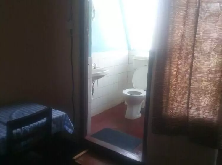Transit Motel Chogoria