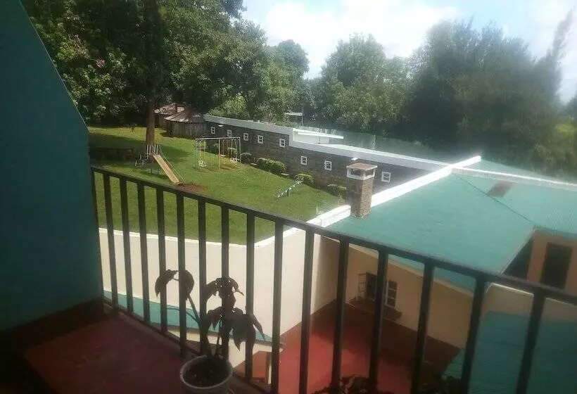 Transit Motel Chogoria