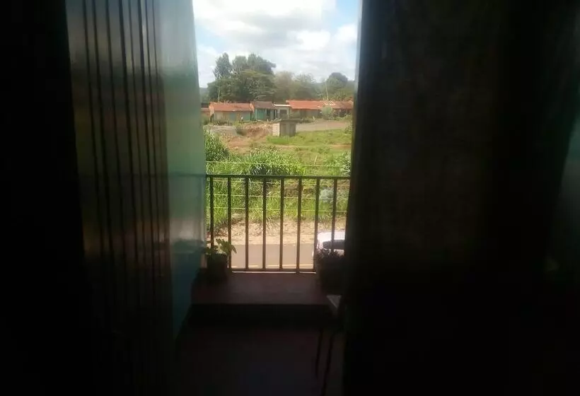 Transit Motel Chogoria
