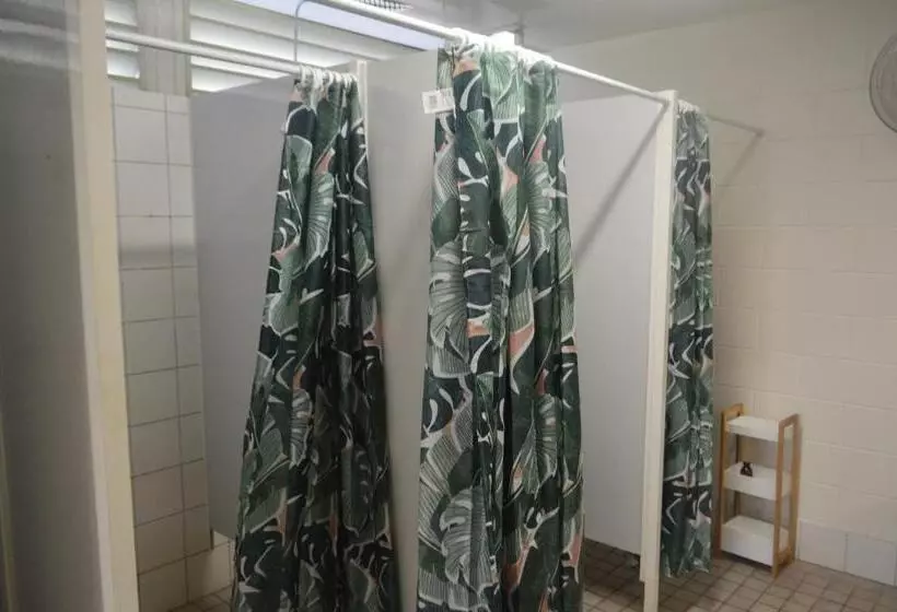 هاستل Youth Shack Backpackers Darwin