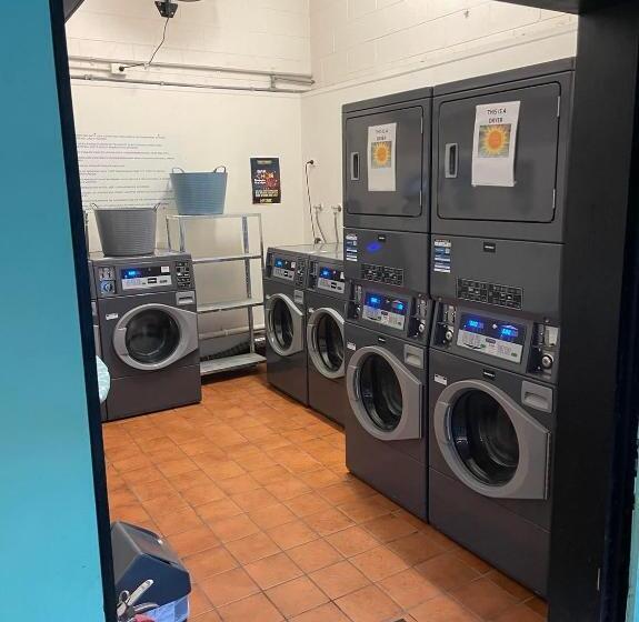 Albergue Youth Shack Backpackers Darwin