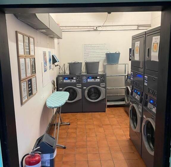 Albergue Youth Shack Backpackers Darwin