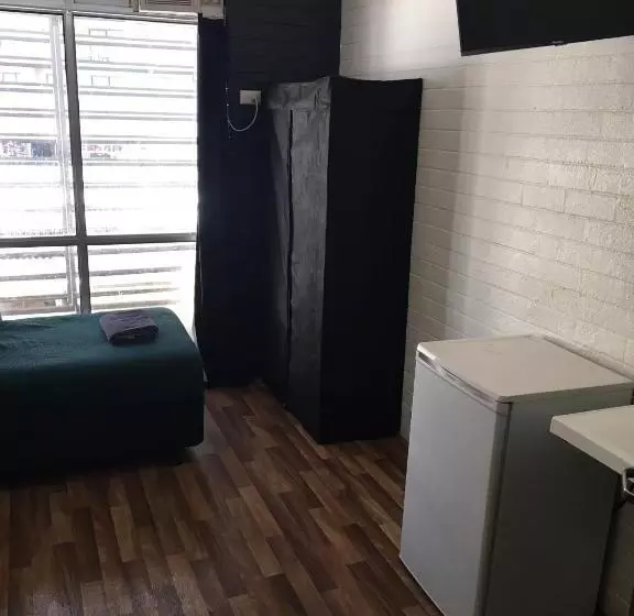 هاستل Youth Shack Backpackers Darwin