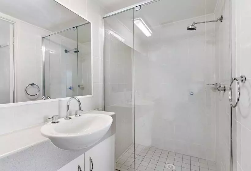 Beachcomber On The Spit