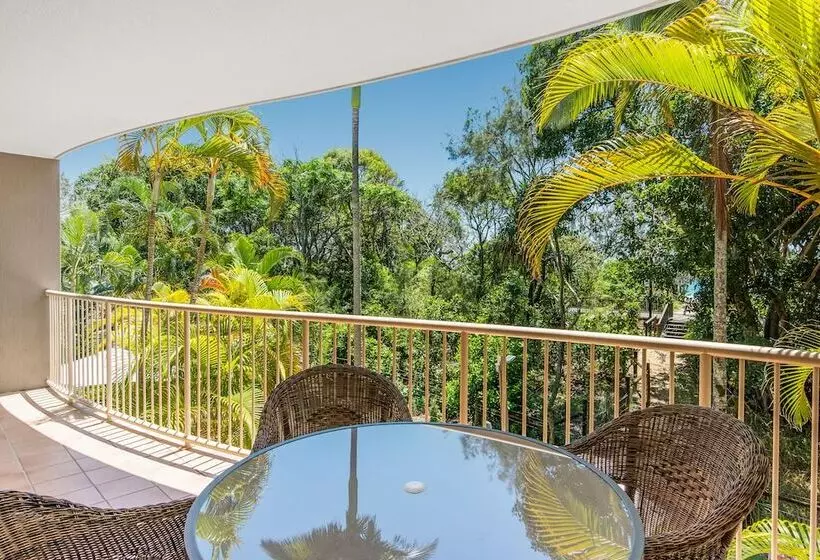 Beachcomber On The Spit