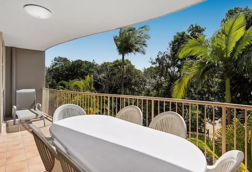 Beachcomber On The Spit