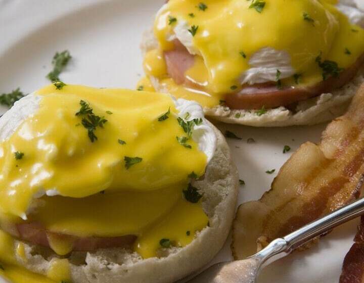 مبيت وإفطار 1906 Pine Crest Inn