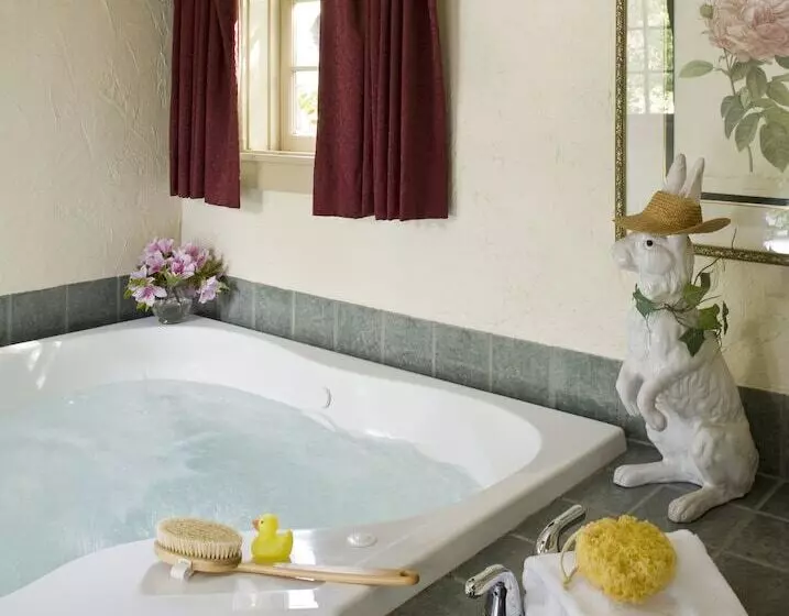 Bed and Breakfast 1906 Pine Crest Inn