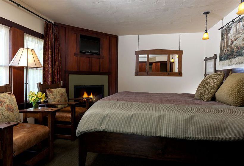 ベッドアンドブレックファースト Blackbird Inn